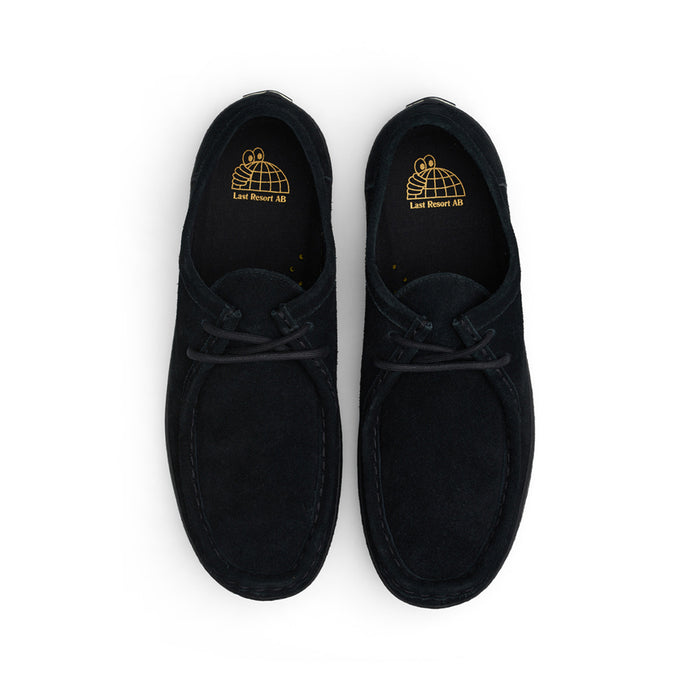 LAST RESORT AB(ラスト リゾート AB)| VM006 MOC / BLACK | スノーボード・スケートボードのTACTICS JAPAN