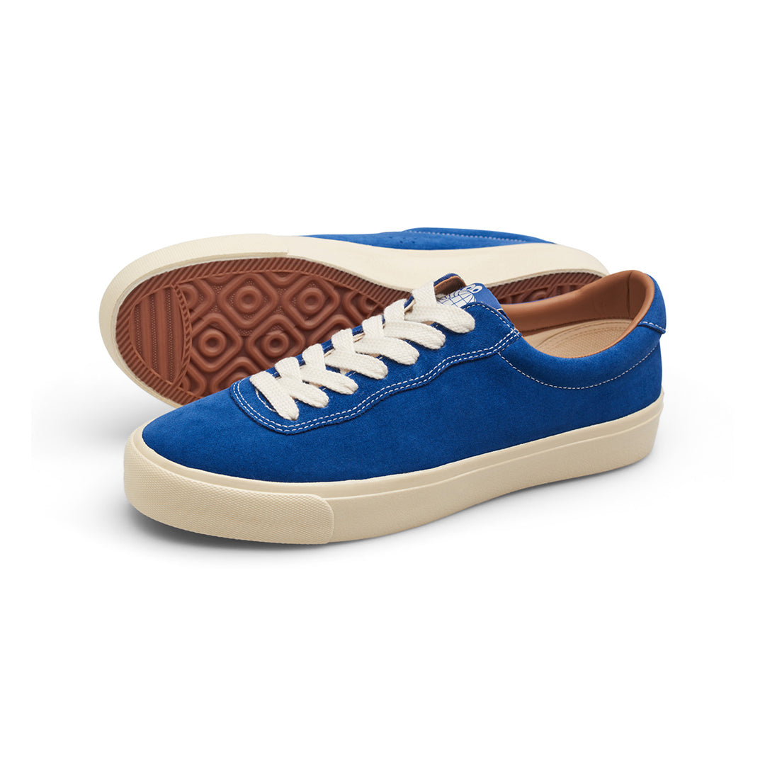 LAST RESORT AB(ラスト リゾート AB)| VM001 LO SUEDE / ROYAL BLUE | スノーボード・スケートボードのTACTICS JAPAN
