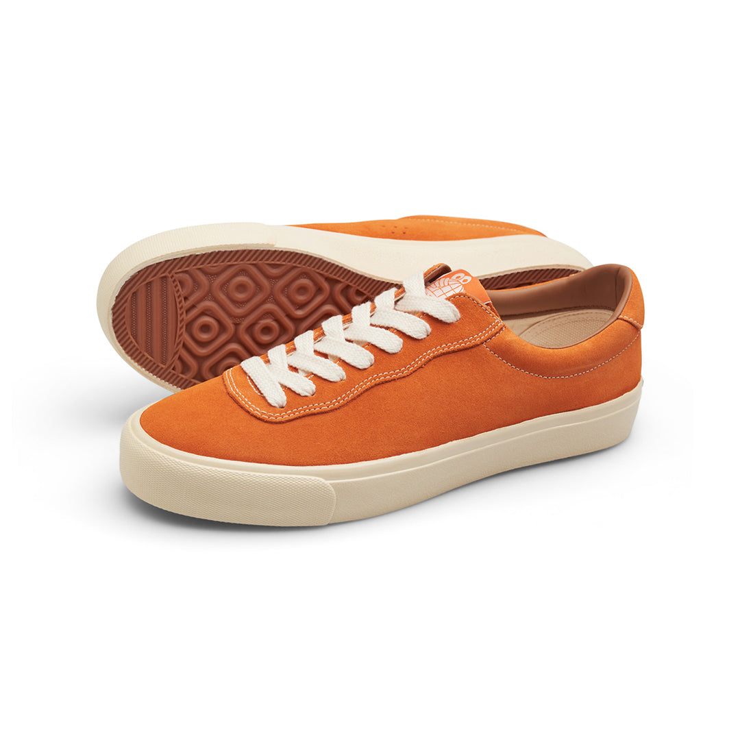LAST RESORT AB(ラスト リゾート AB)| VM001 LO SUEDE / ORANGE | スノーボード・スケートボードのTACTICS JAPAN