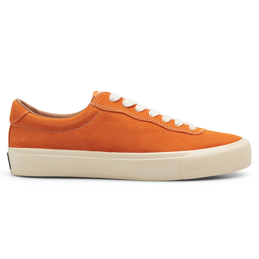 LAST RESORT AB(ラスト リゾート AB)| VM001 LO SUEDE / ORANGE | スノーボード・スケートボードのTACTICS JAPAN