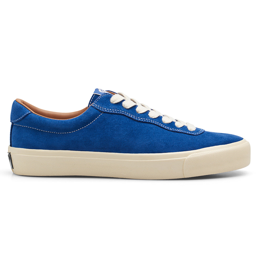 LAST RESORT AB(ラスト リゾート AB)| VM001 LO SUEDE / ROYAL BLUE | スノーボード・スケートボードのTACTICS JAPAN