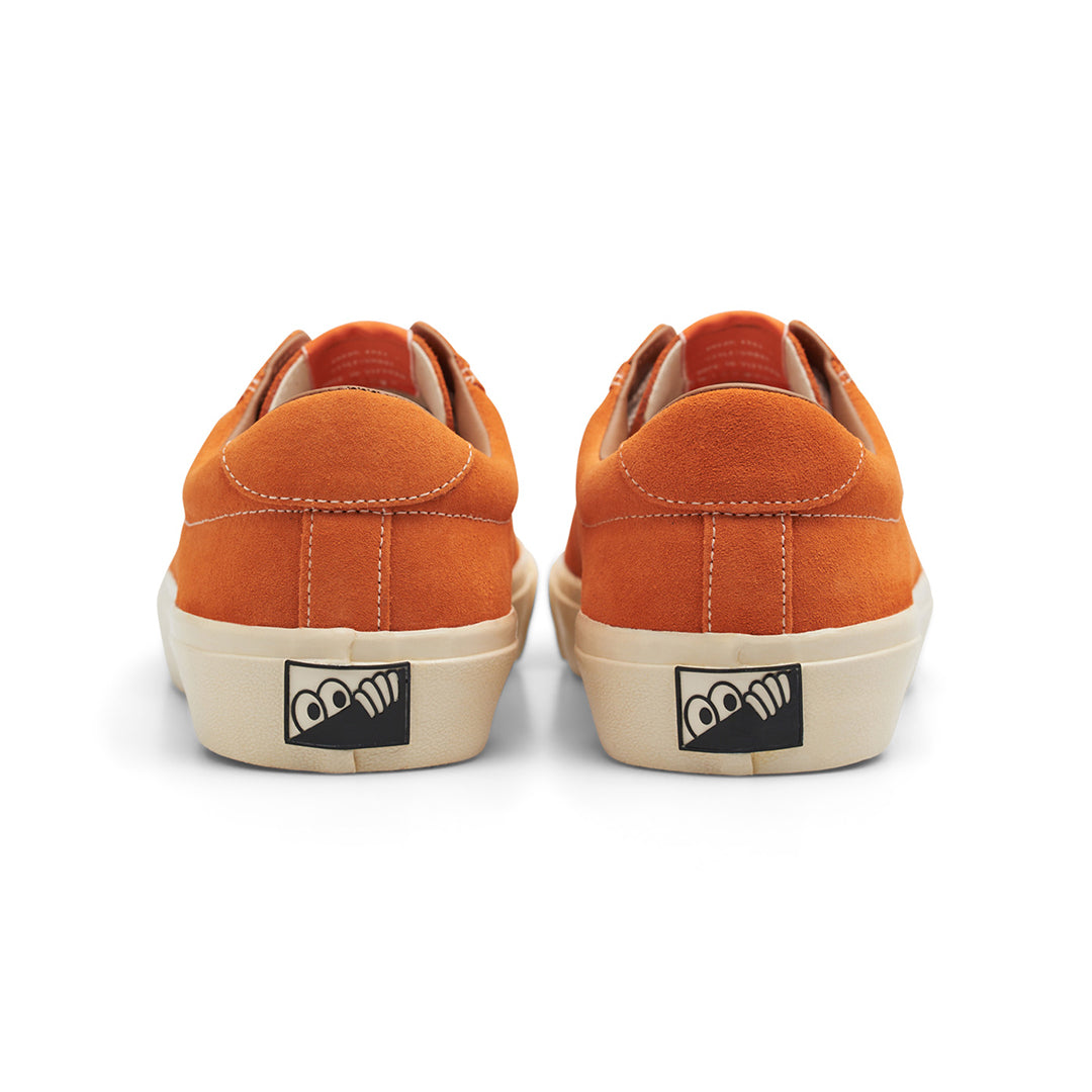 LAST RESORT AB(ラスト リゾート AB)| VM001 LO SUEDE / ORANGE | スノーボード・スケートボードのTACTICS JAPAN