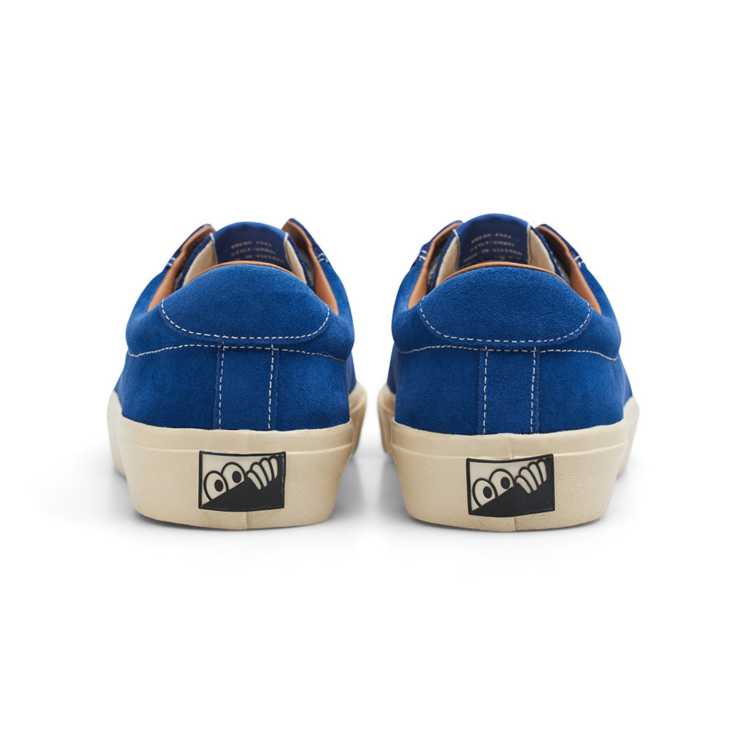 LAST RESORT AB(ラスト リゾート AB)| VM001 LO SUEDE / ROYAL BLUE | スノーボード・スケートボードのTACTICS JAPAN