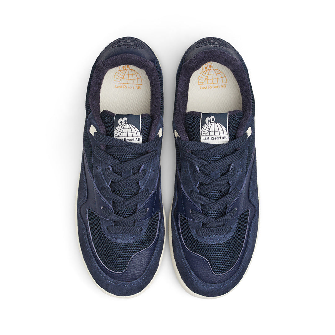 LAST RESORT AB(ラスト リゾート AB)| CM002 LO / DARK NAVY | スノーボード・スケートボードのTACTICS JAPAN