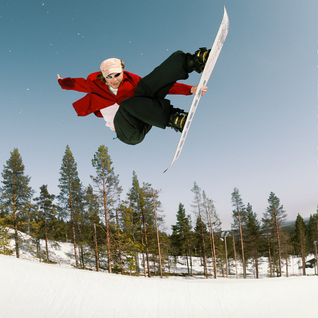 VANS SNOW(ヴァンズ スノー)| INVADO PRO X RENE RINNEKANGAS | スノーボード・スケートボードのTACTICS JAPAN