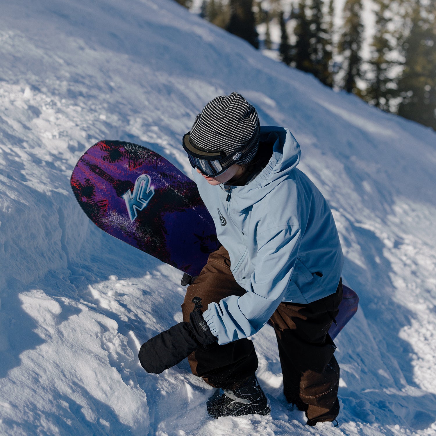 ALMANAC SNOWBOARD 2026