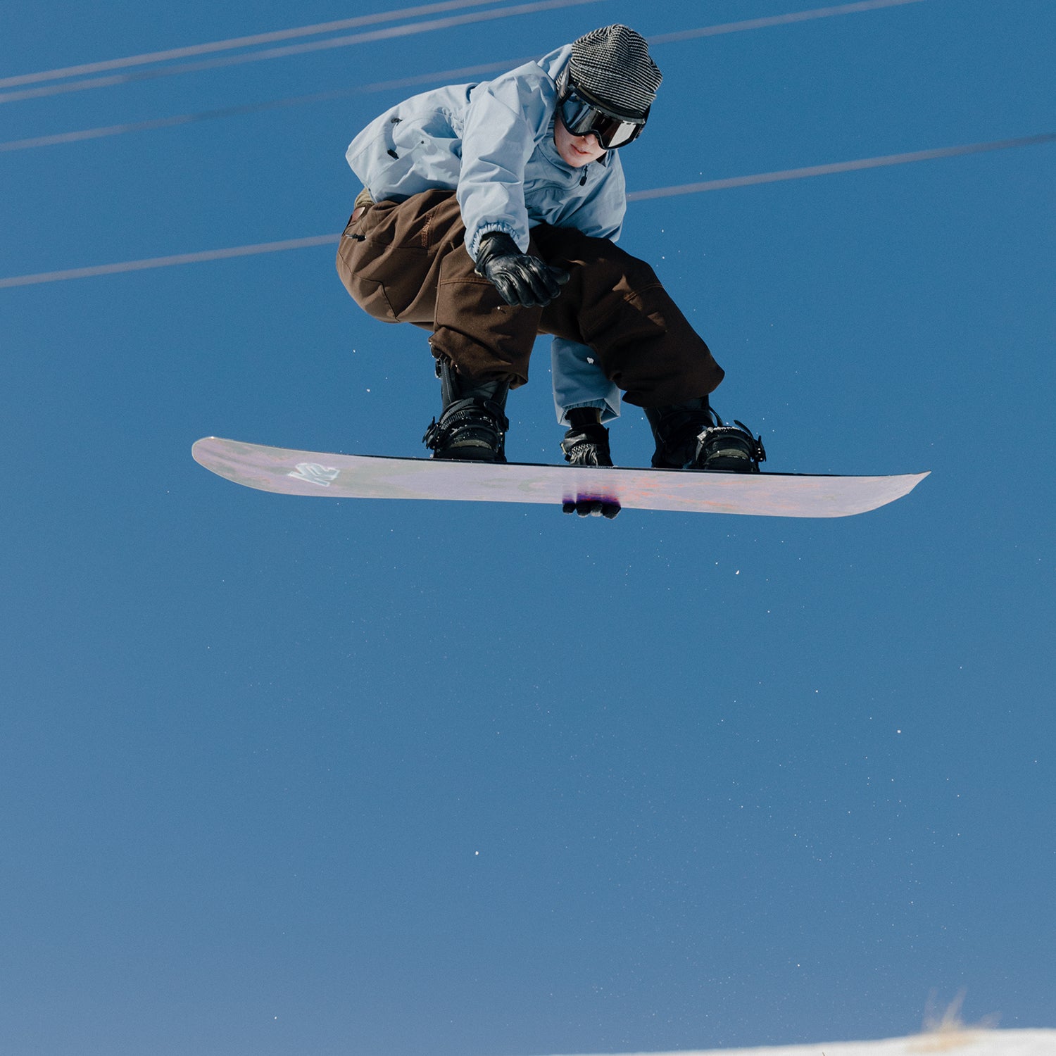 ALMANAC SNOWBOARD 2026