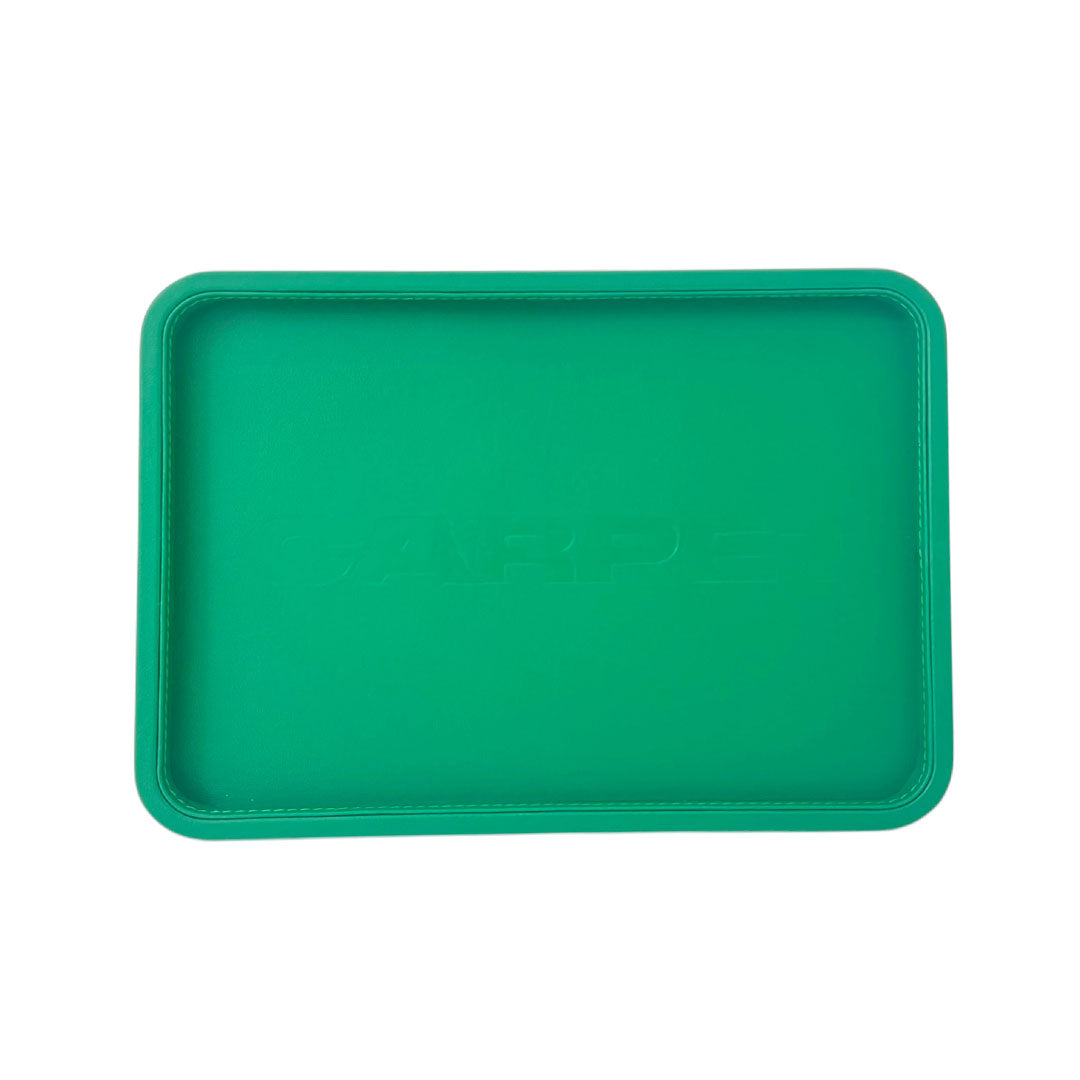 CARPET COMPANY(カーペット カンパニー)| LEATHER KEY TRAY / GREEN | スノーボード・スケートボードのTACTICS JAPAN