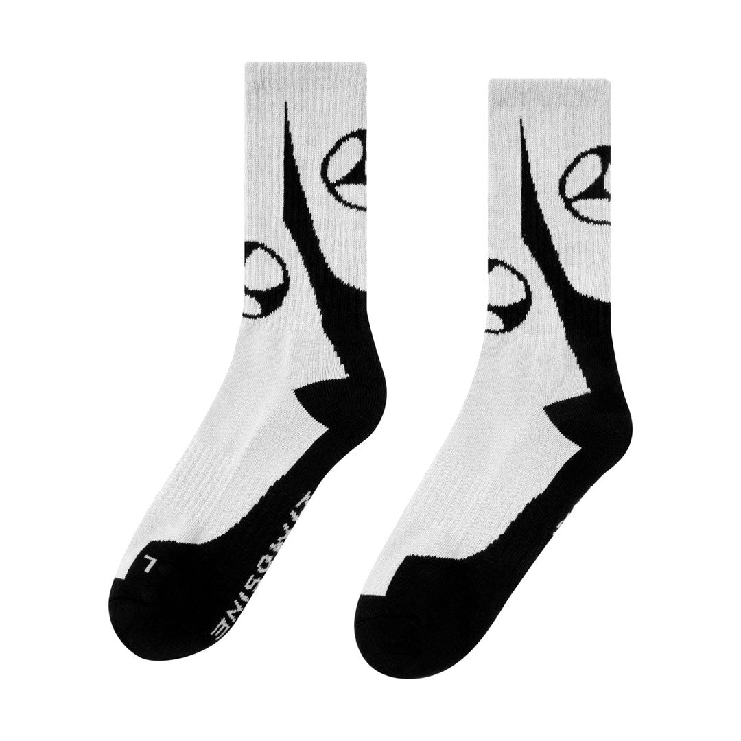 LIMOSINE SKATEBOARDS(リモジン スケートボード)| LEDDY SOCKS | スノーボード・スケートボードのTACTICS JAPAN
