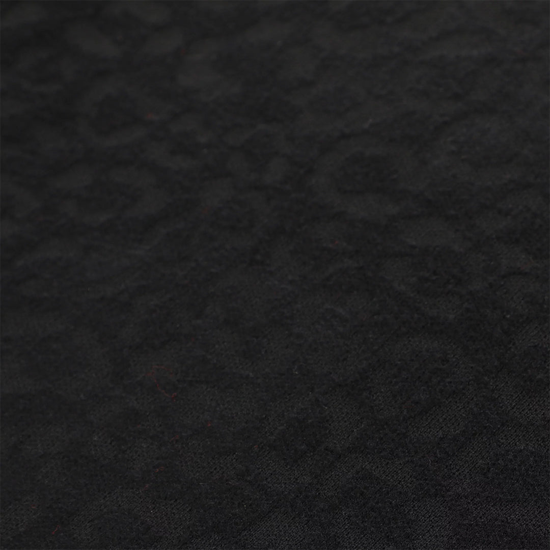 TACTICS(タクティクス)| LEOPARD JACQUARD SWEATER / LEOPARD | スノーボード・スケートボードのTACTICS JAPAN