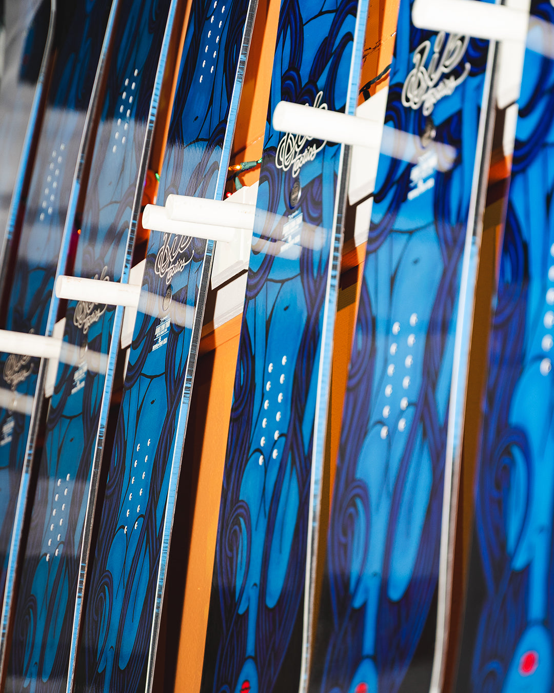 LIBTECH X TACTICS JAMIE LYNN TWIN LIMITED SNOWBOARD