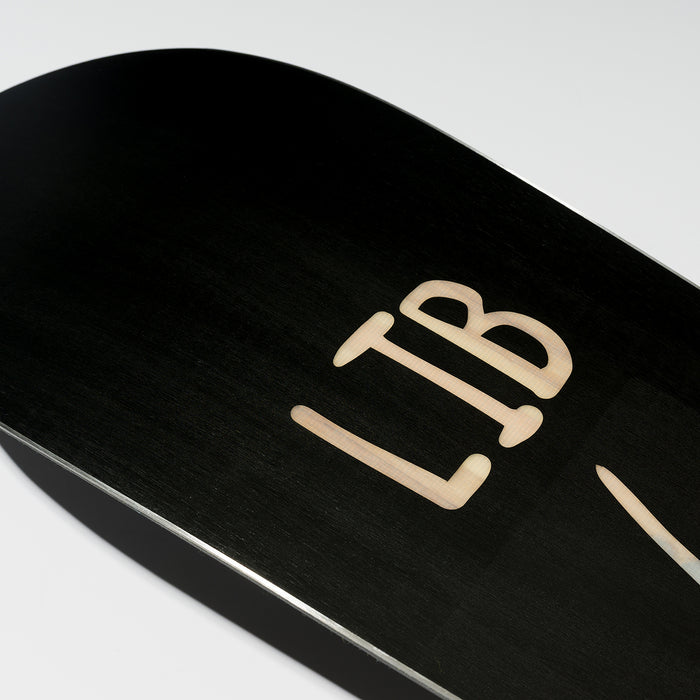 LIB TECH(リブ テック)| LIB RIG SNOWBOARD 2026 | スノーボード・スケートボードのTACTICS JAPAN