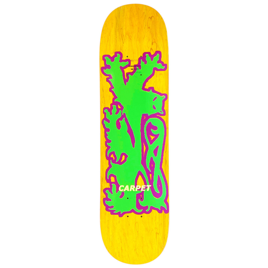 LION DECK - 8.0