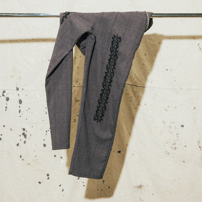 FORMER(フォーマー)| SERPENT HARMONY PANT / BLACK | スノーボード・スケートボードのTACTICS JAPAN