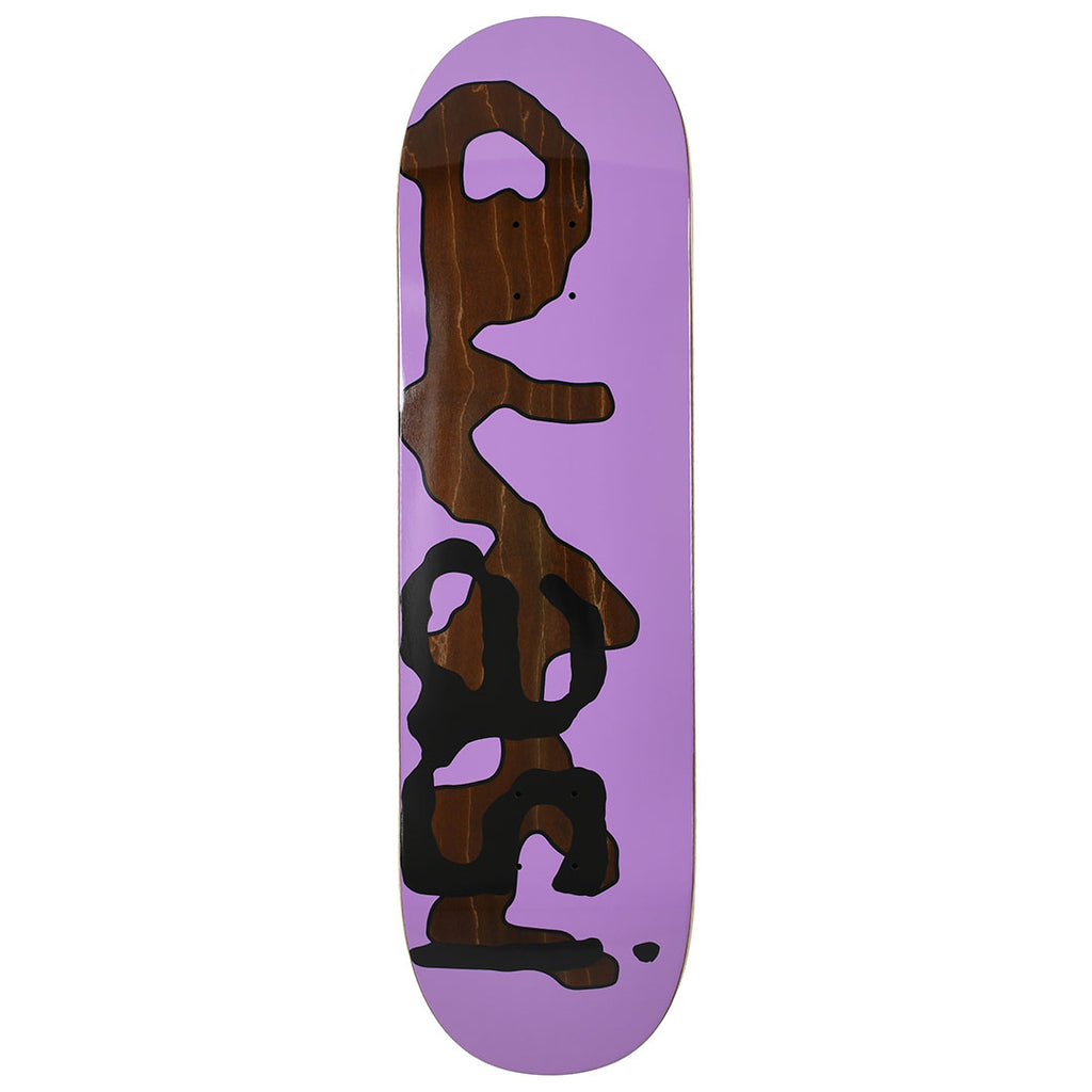 QUASI SKATEBOARDS（クアジ スケートボード）| LOWERCASE 2 - 8.75 