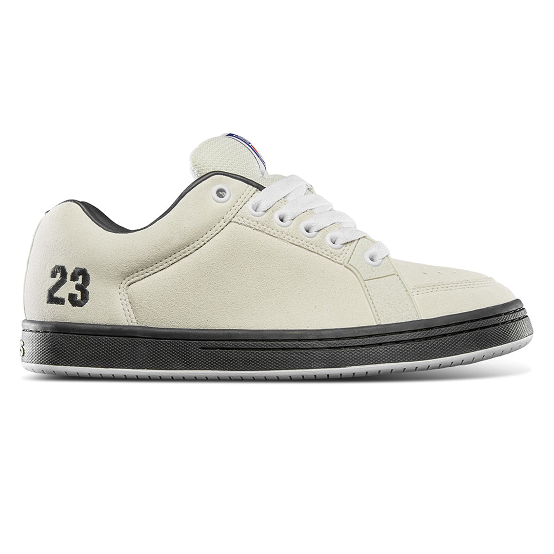 SAL 23 / WHITE