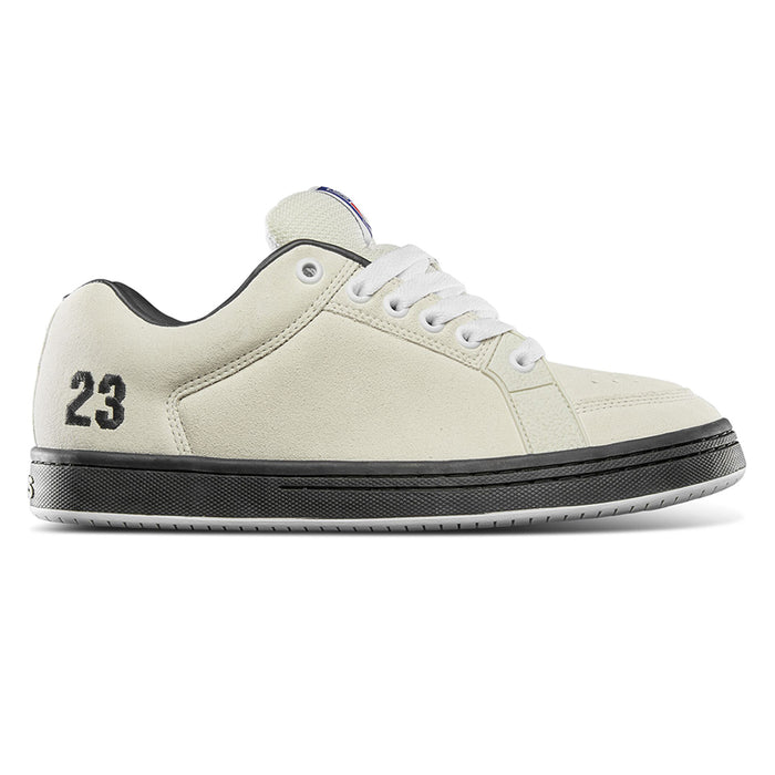 SAL 23 / WHITE