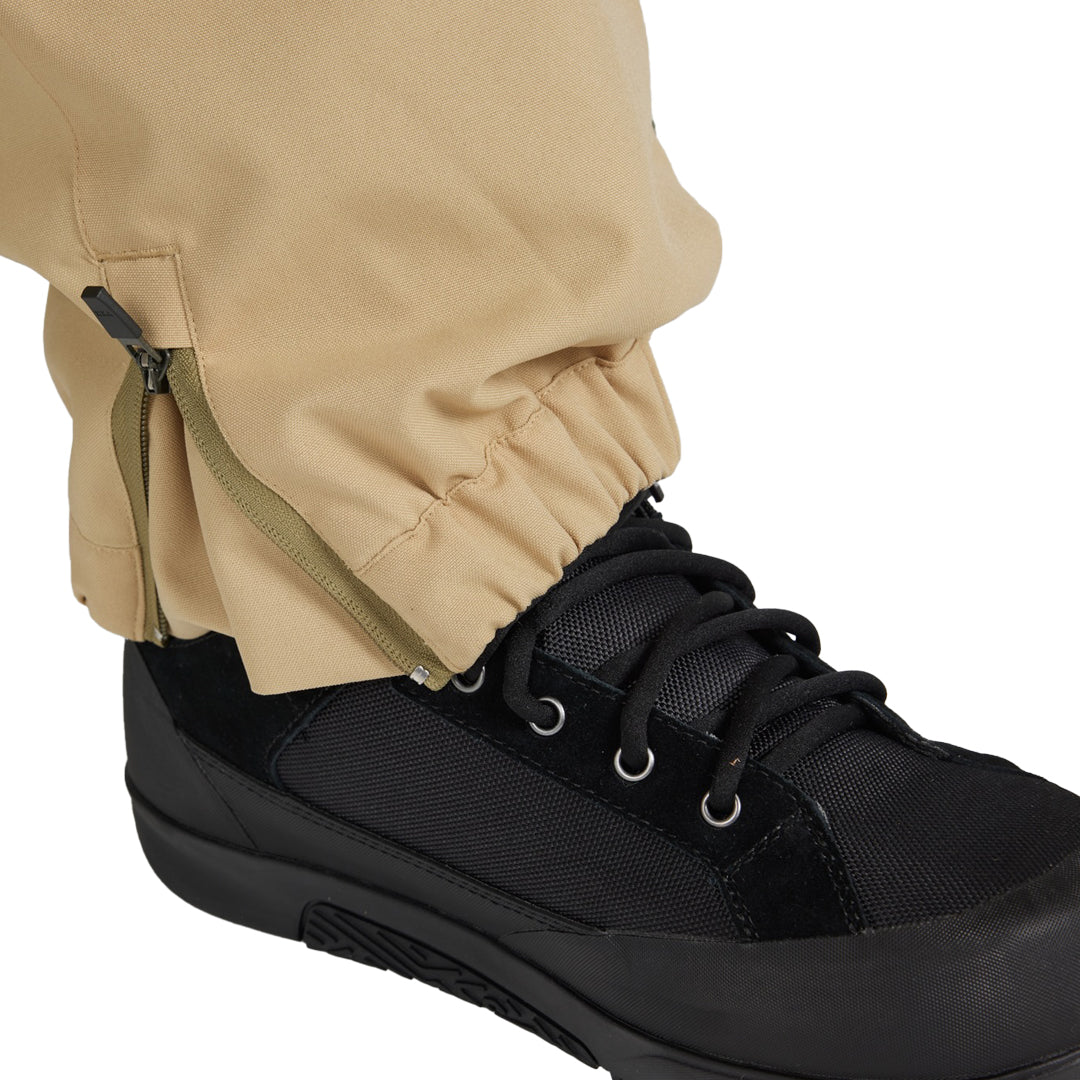 MAX PANT 2026 / TAN