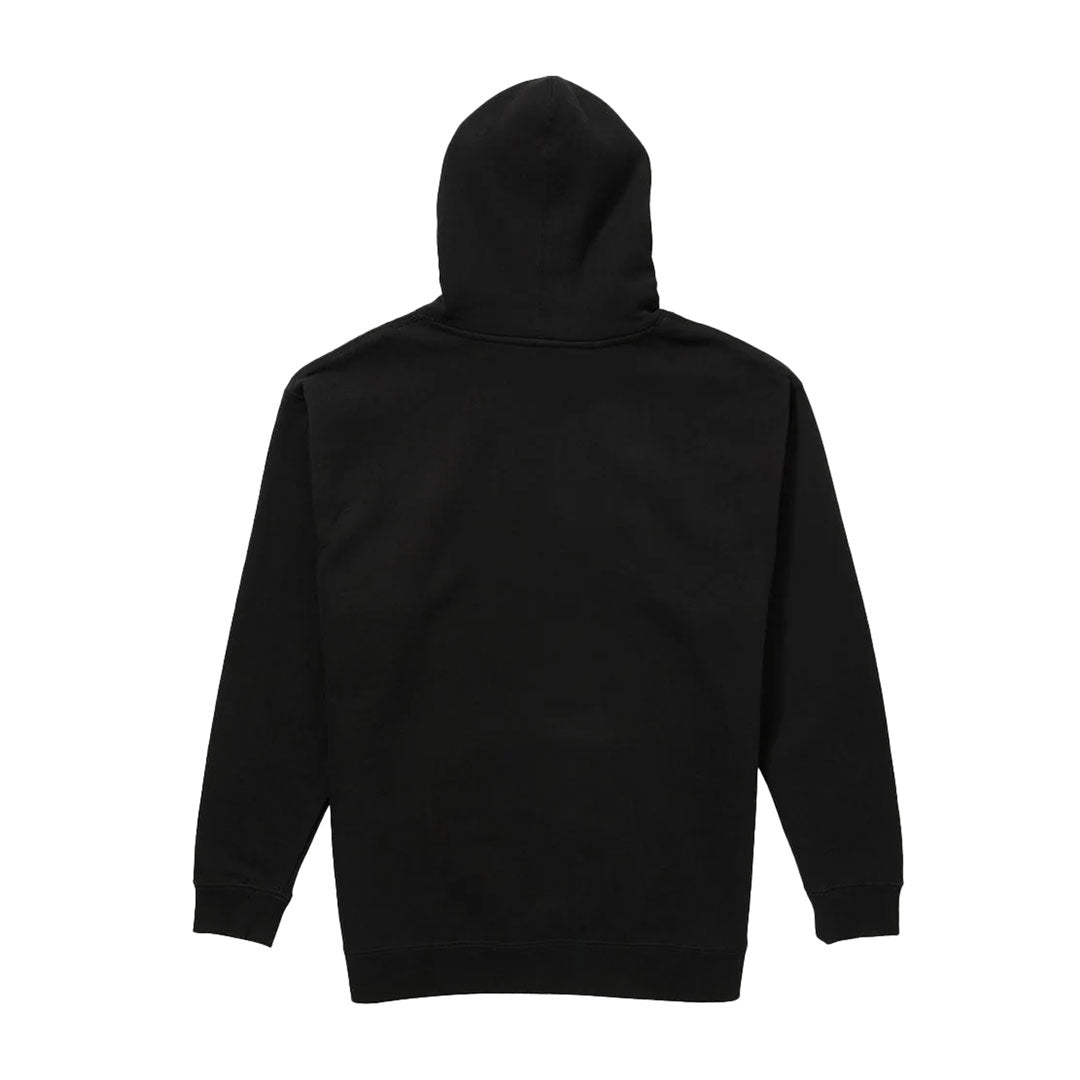1910(ナインティーンテン)| MIDNIGHT HOWLER PULLOVER FLEECE | スノーボード・スケートボードのTACTICS JAPAN