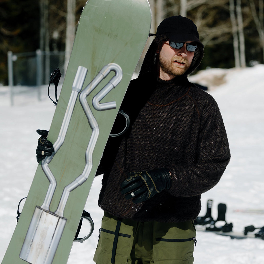 K2 SNOWBOARDING(ケーツー スケートボード)| MEDIUM SNOWBOARD 2026 | スノーボード・スケートボードのTACTICS JAPAN