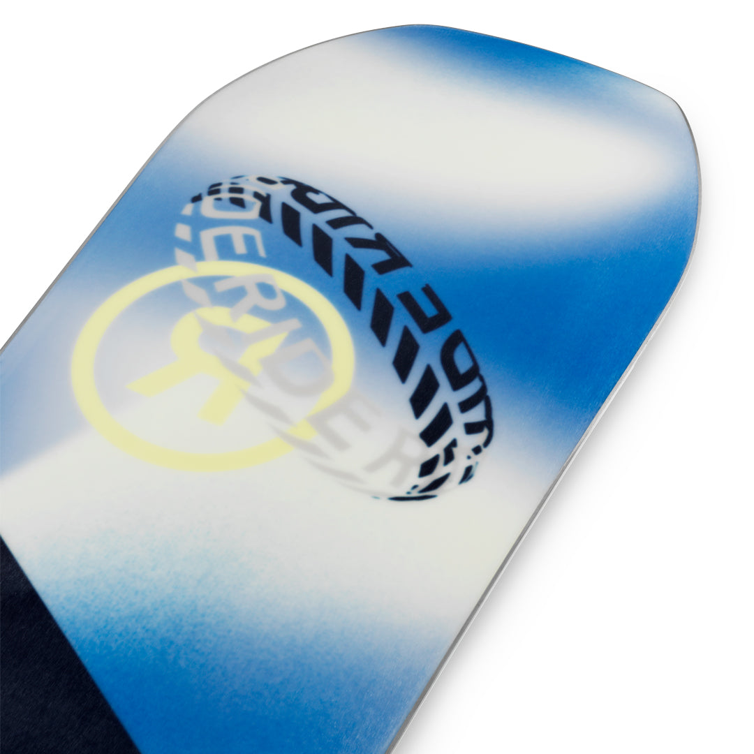 MODERATOR SNOWBOARD 2026