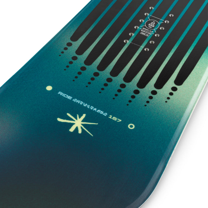 MODERATOR SNOWBOARD 2026