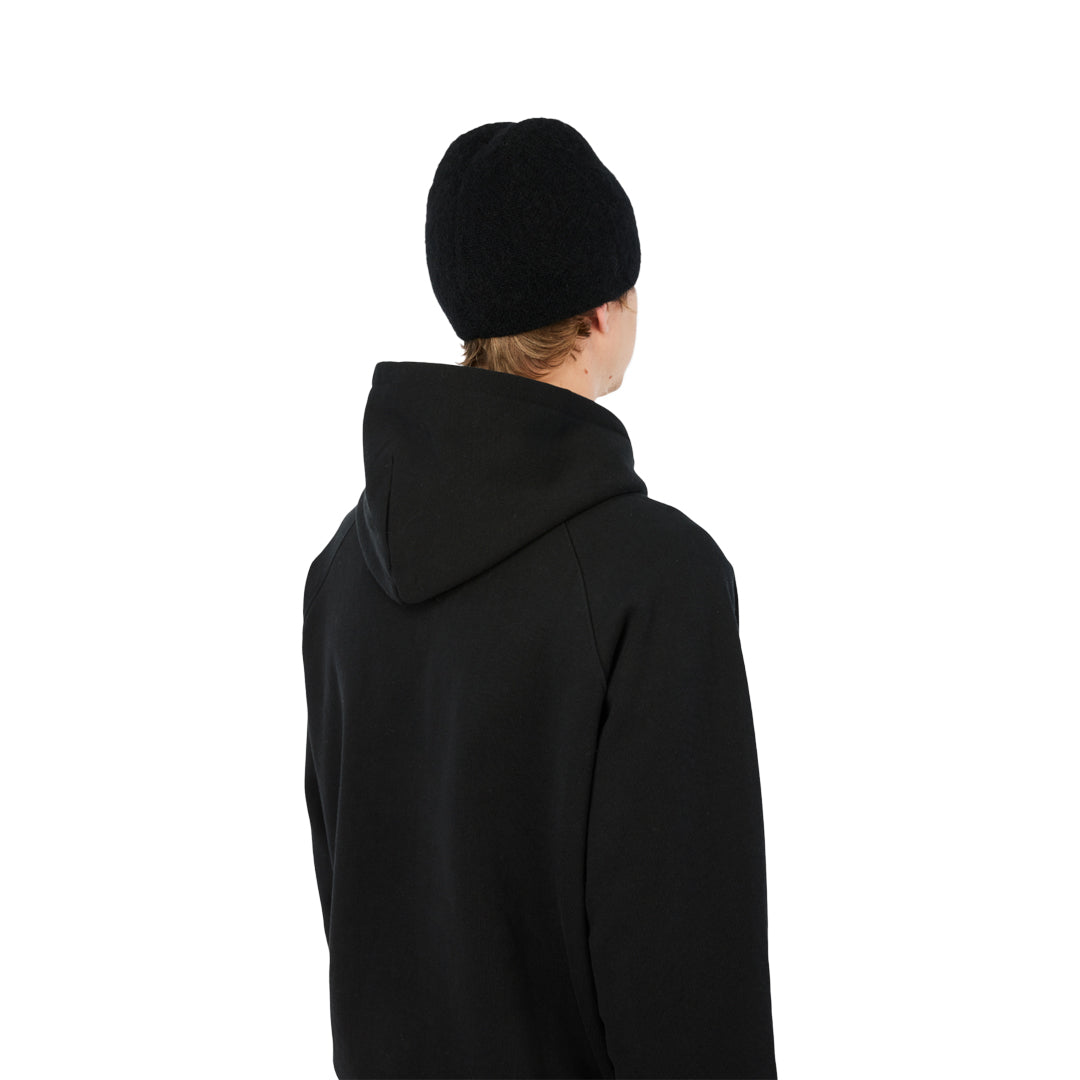 DIME MTL(ダイム モントリオール)| MOHAIR SKULLY / BLACK | スケートボード・スノーボードのTACTICS JAPAN