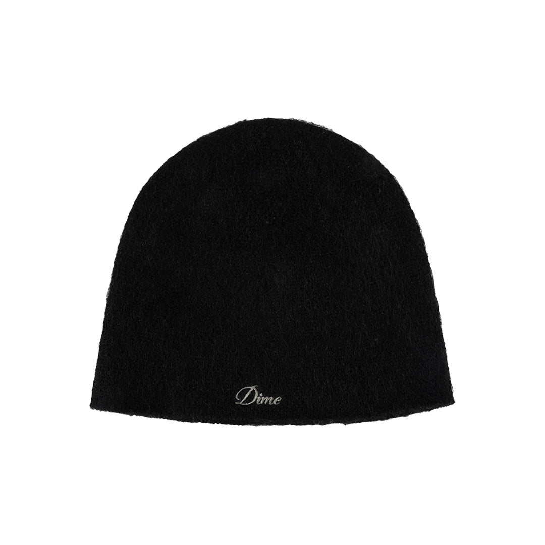 DIME MTL(ダイム モントリオール)| MOHAIR SKULLY / BLACK | スケートボード・スノーボードのTACTICS JAPAN