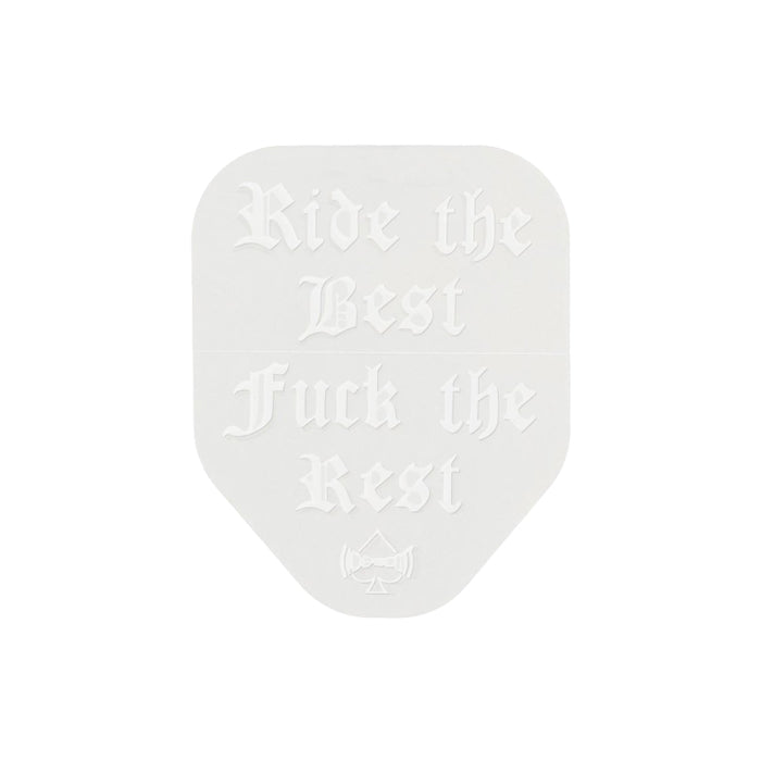 INDEPENDENT TRUCKS(インディペンデント トラック)| MOTÖRHEAD X INDEPENDENT STICKER | スノーボード・スケートボードのTACTICS JAPAN