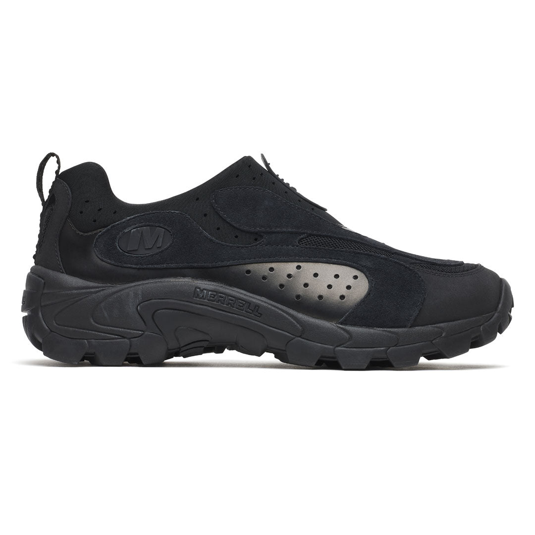 MERRELL(メレル)| MOC SPEED STREAK EVO SE / BLACK | スノーボード・スケートボードのTACTICS JAPAN