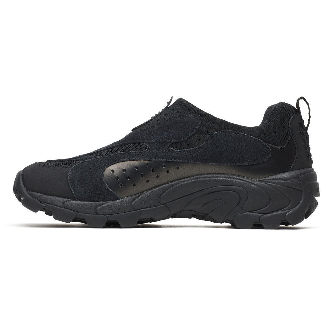MERRELL(メレル)| MOC SPEED STREAK EVO SE / BLACK | スノーボード・スケートボードのTACTICS JAPAN