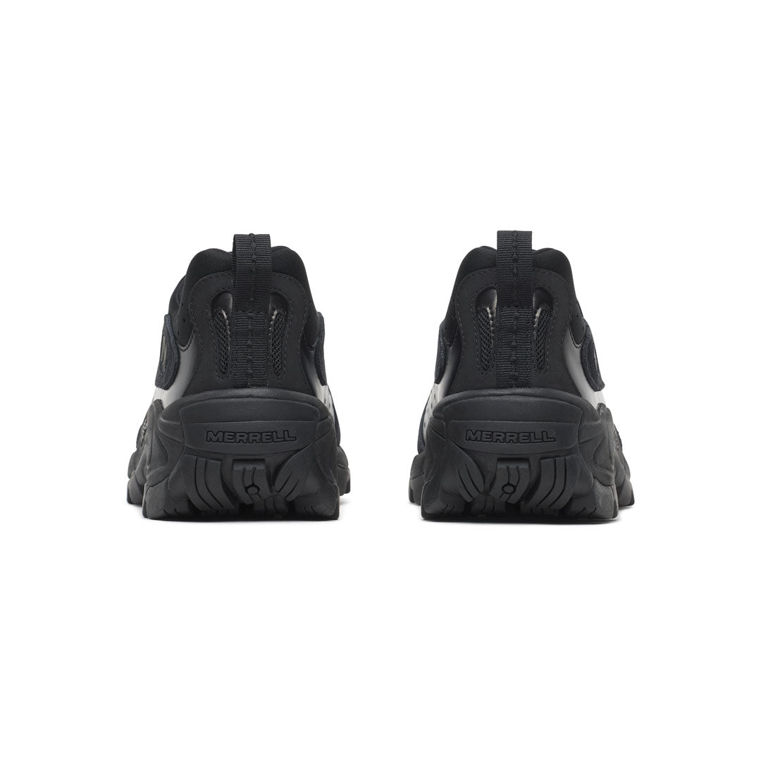 MERRELL(メレル)| MOC SPEED STREAK EVO SE / BLACK | スノーボード・スケートボードのTACTICS JAPAN