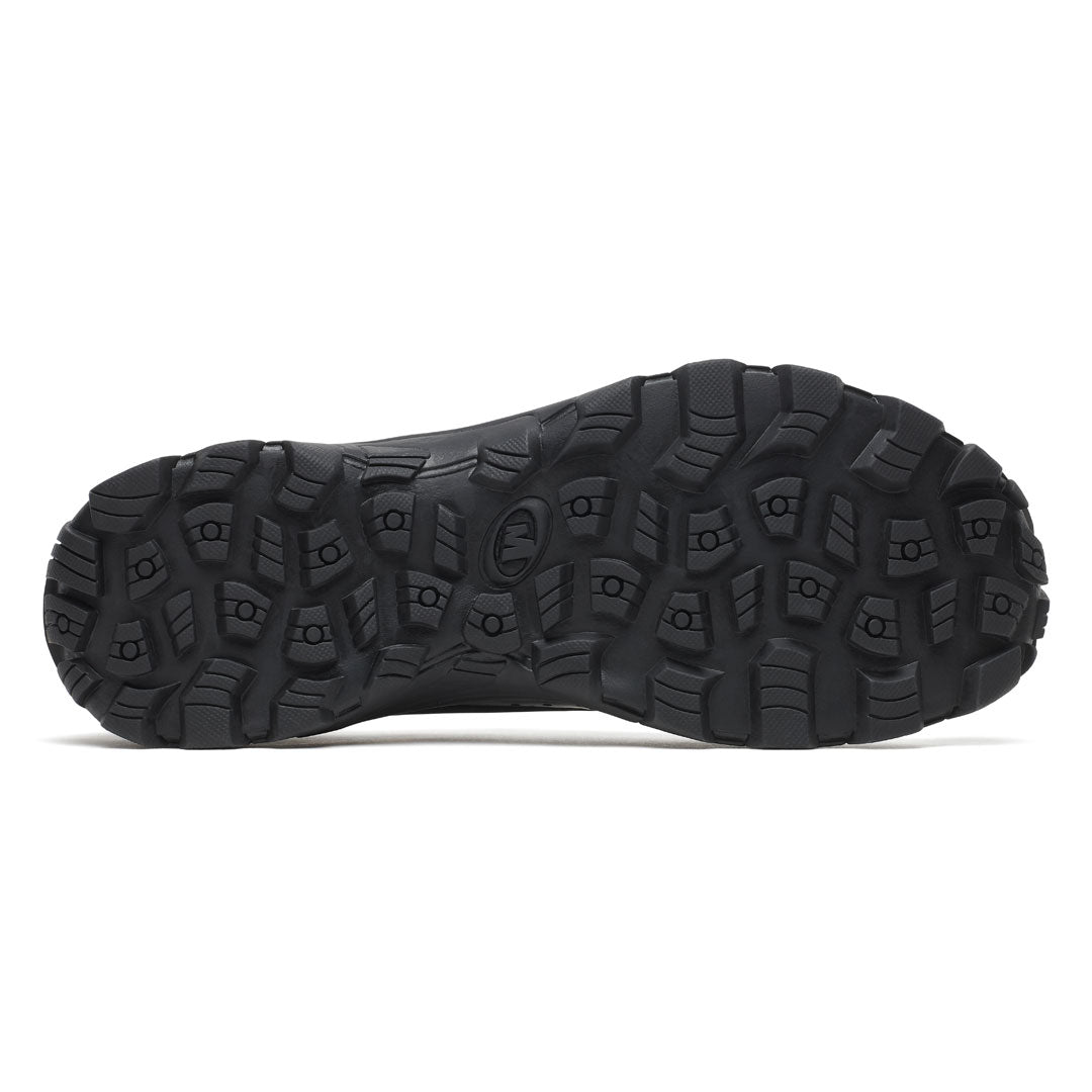 MERRELL(メレル)| MOC SPEED STREAK EVO SE / BLACK | スノーボード・スケートボードのTACTICS JAPAN