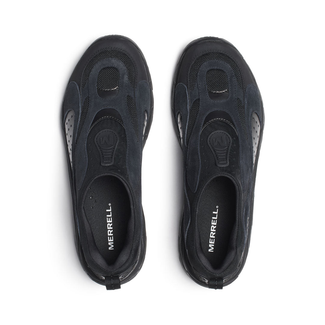 MERRELL(メレル)| MOC SPEED STREAK EVO SE / BLACK | スノーボード・スケートボードのTACTICS JAPAN