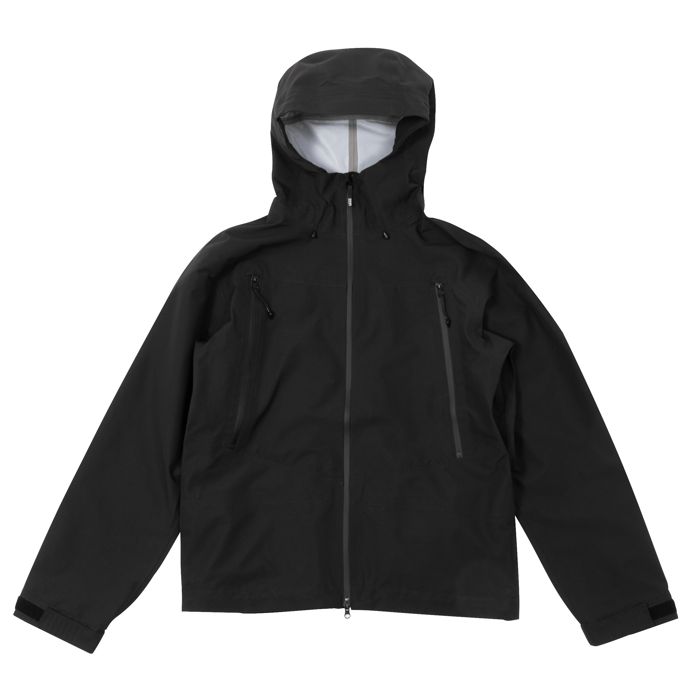 VANS SNOW(ヴァンズ スノー)| MTE HI-COUNTRY JACKET / BLACK 2026 | スノーボード・スケートボードのTACTICS JAPAN