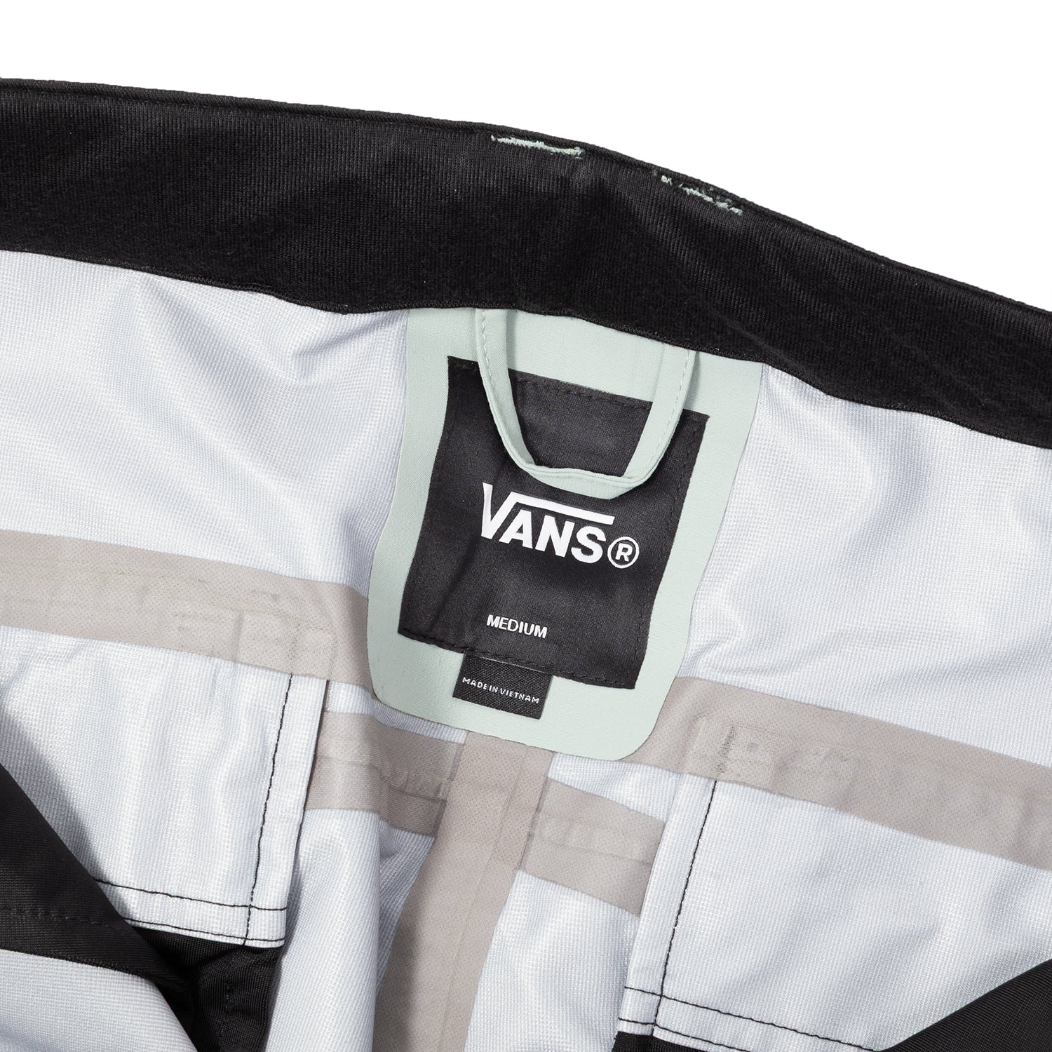 VANS SNOW(ヴァンズ スノー)| MTE HI-COUNTRY PANT / OLIVE 2026 | スノーボード・スケートボードのTACTICS JAPAN