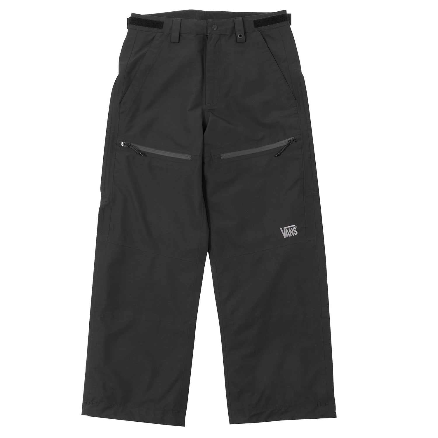VANS SNOW(ヴァンズ スノー)| MTE HI-COUNTRY PANT / BLACK 2026 | スノーボード・スケートボードのTACTICS JAPAN