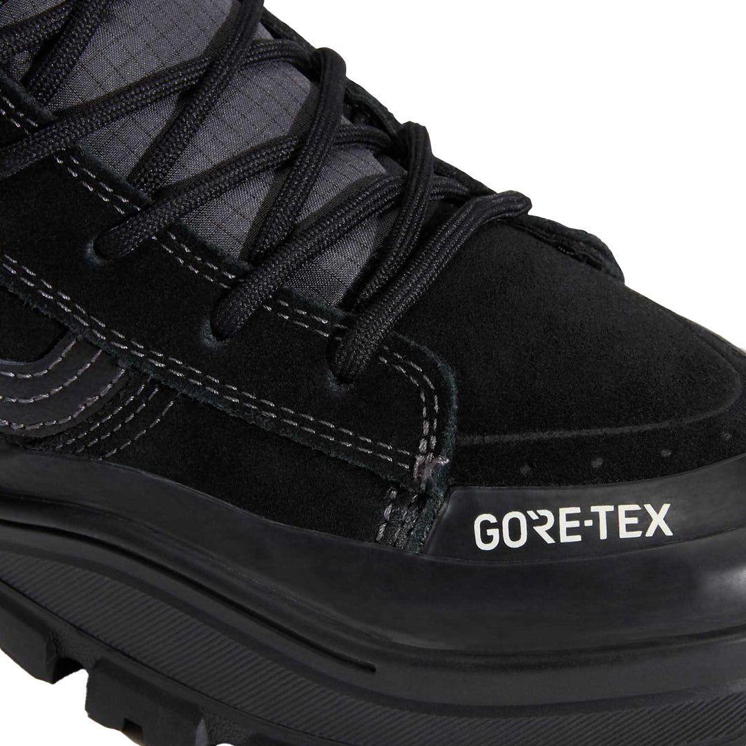VANS(ヴァンズ)| MTE SK8-HI GORE-TEX INSULATED / BLACK/BLACK | スノーボード・スケートボードのTACTICS JAPAN