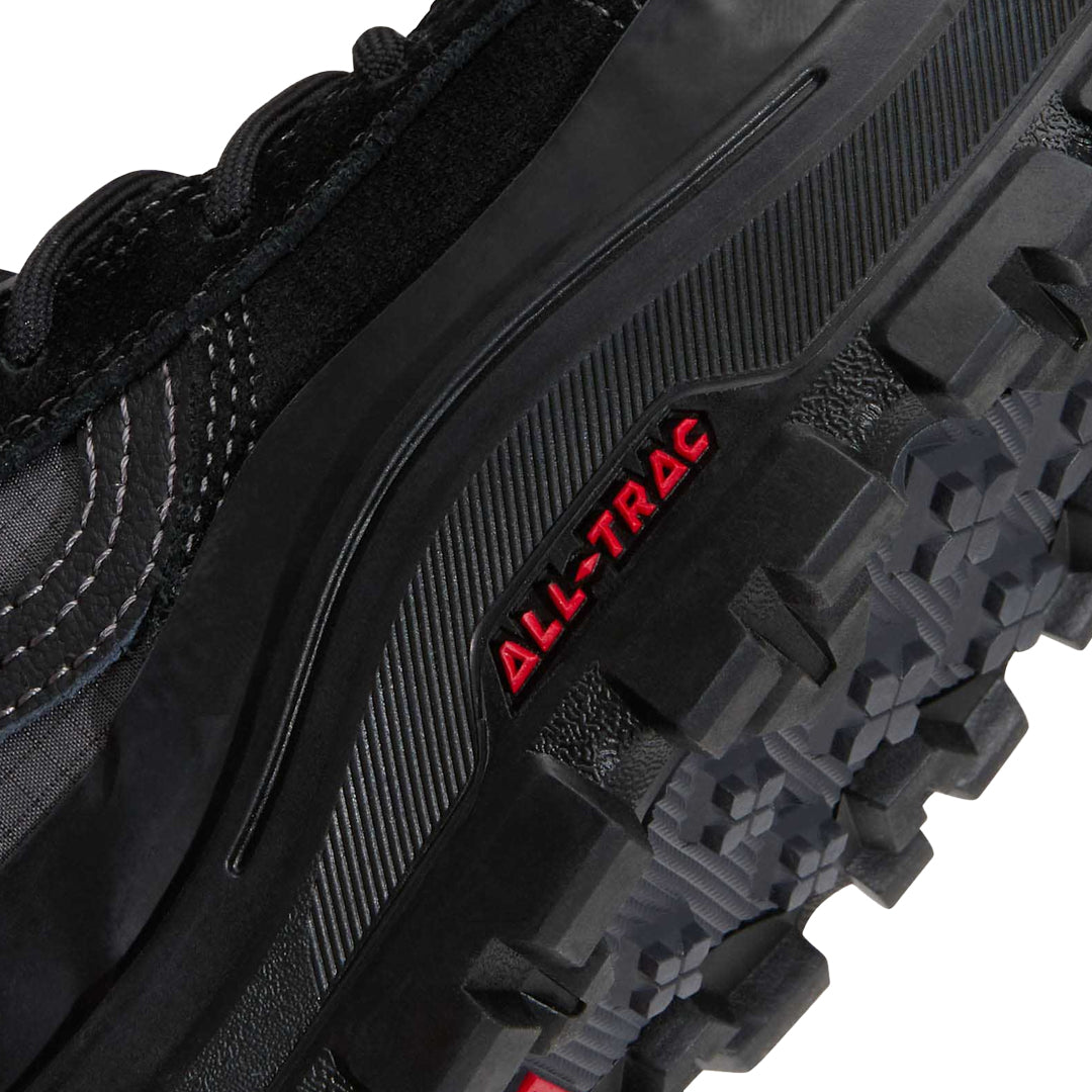 VANS(ヴァンズ)| MTE SK8-HI GORE-TEX INSULATED / BLACK/BLACK | スノーボード・スケートボードのTACTICS JAPAN