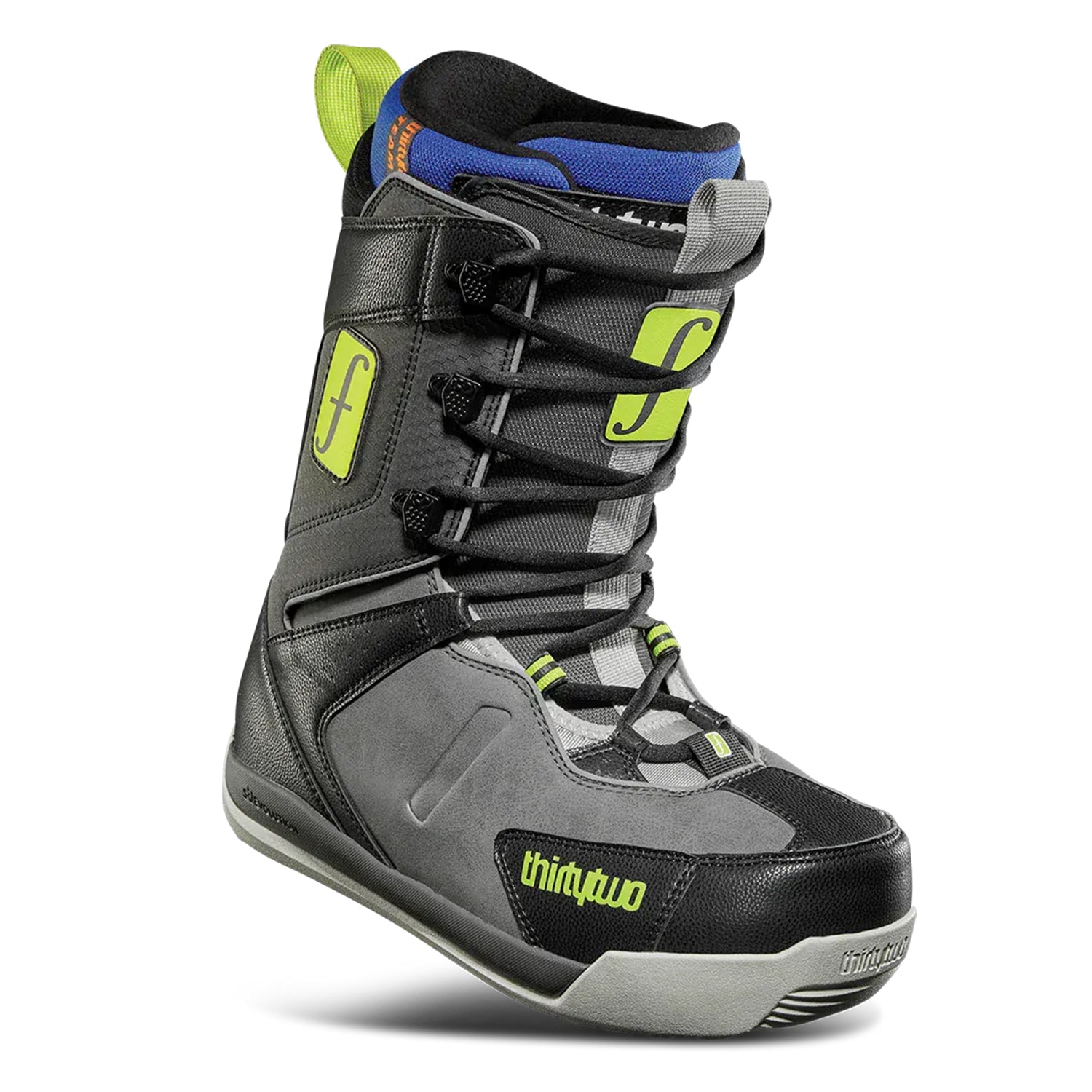 thirtytwo(サーティー ツー)| JP WALKER FORUM PRO 25 | スノーボード・スケートボードのTACTICS JAPAN