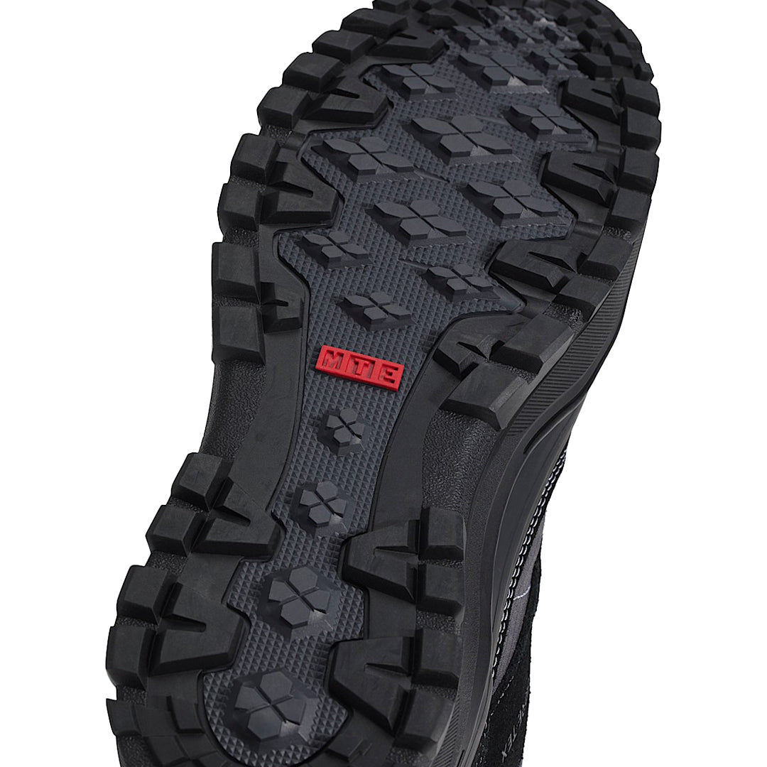 VANS(ヴァンズ)| MOUNTAIN MID GORE-TEX INSULATED SHOE / BLACK | スノーボード・スケートボードのTACTICS JAPAN