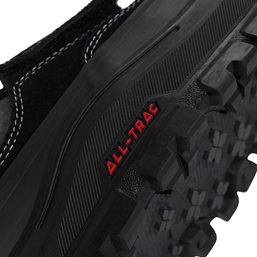 VANS(ヴァンズ)| MOUNTAIN MID GORE-TEX INSULATED SHOE / BLACK | スノーボード・スケートボードのTACTICS JAPAN