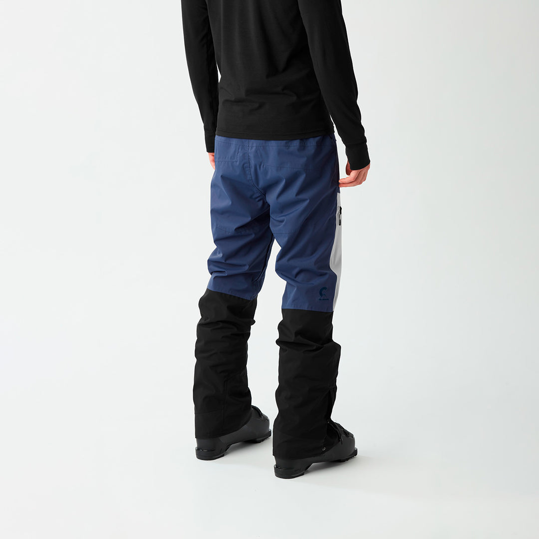 PICTURE(ピクチャー)| NAIKOON PANTS 2026 / PATRIOT BLUE | スノーボード・スケートボードのTACTICS JAPAN
