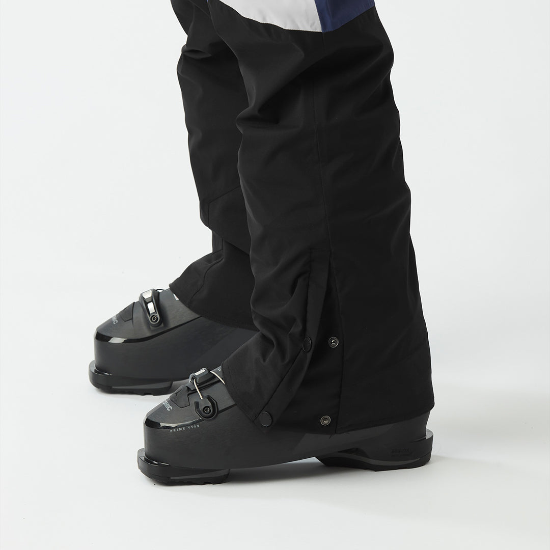 PICTURE(ピクチャー)| NAIKOON PANTS 2026 / PATRIOT BLUE | スノーボード・スケートボードのTACTICS JAPAN