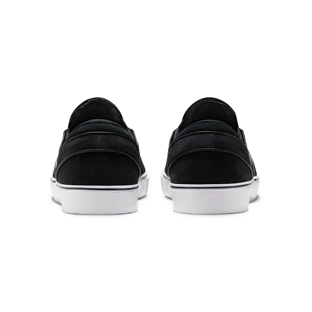 NIKE SB(ナイキ スケートボーディング)| NIKE SB JANOSKI+ SLIP / BLACK/BLACK/BLACK/WHITE | スノーボード・スケートボードのTACTICS JAPAN