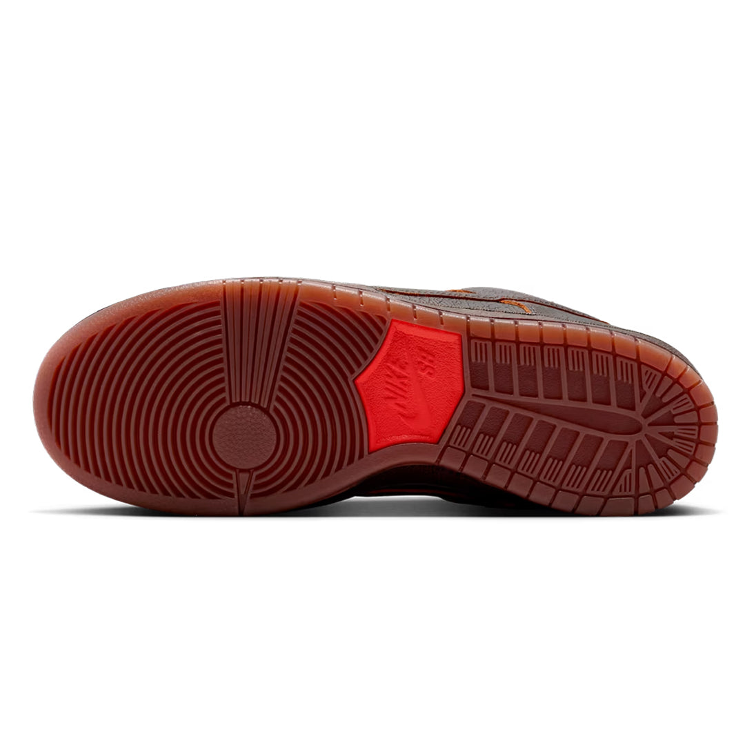 NIKE SB DUNK LOW PRO PRM “Krampus”