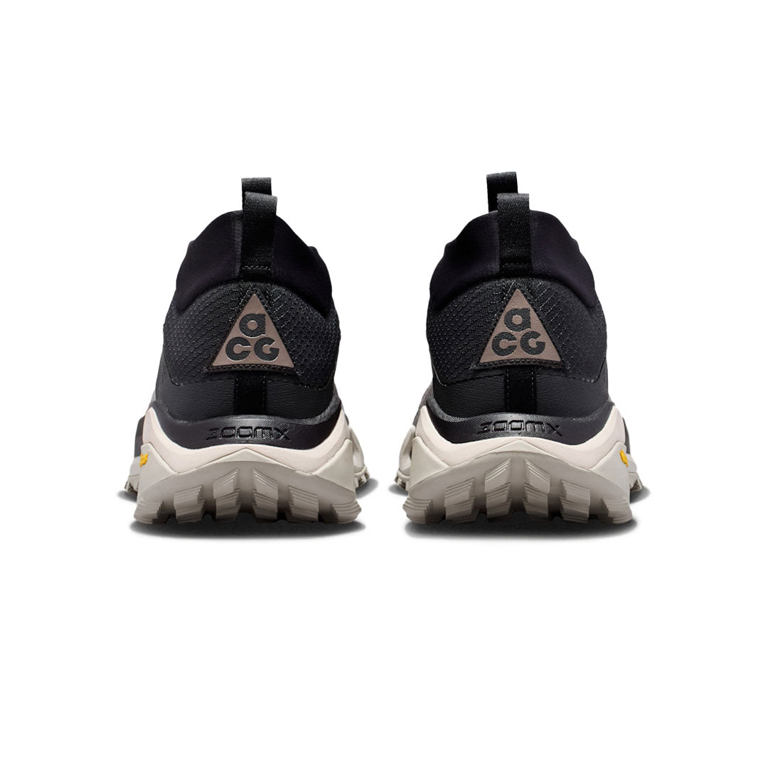 NIKE ACG(ナイキ エーシージー)| NIKE ACG ZEGAMA HIKE / BLACK/CREAM II/IRONSTONE | スノーボード・スケートボードのTACTICS JAPAN