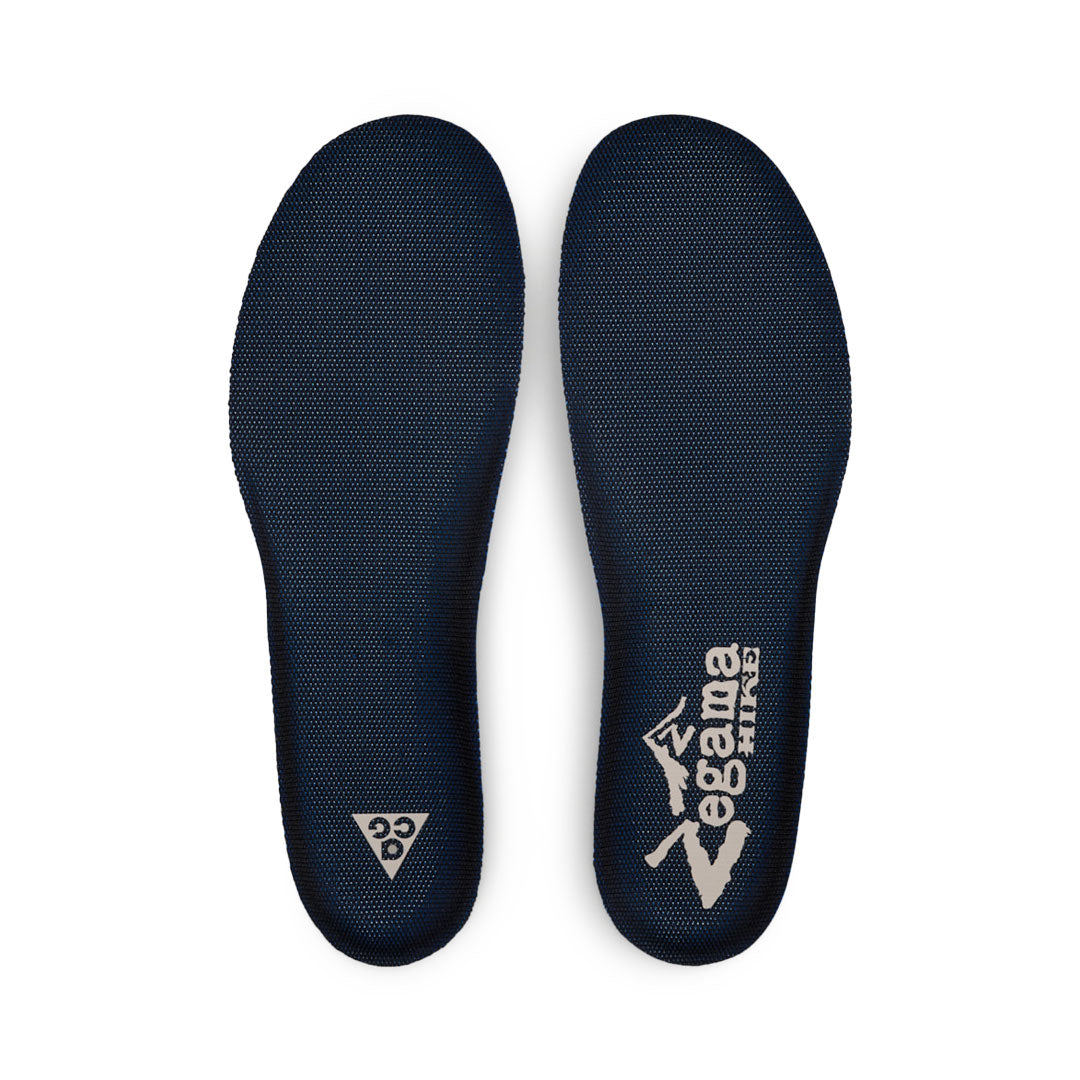 NIKE ACG(ナイキ エーシージー)| NIKE ACG ZEGAMA HIKE / BLACK/CREAM II/IRONSTONE | スノーボード・スケートボードのTACTICS JAPAN