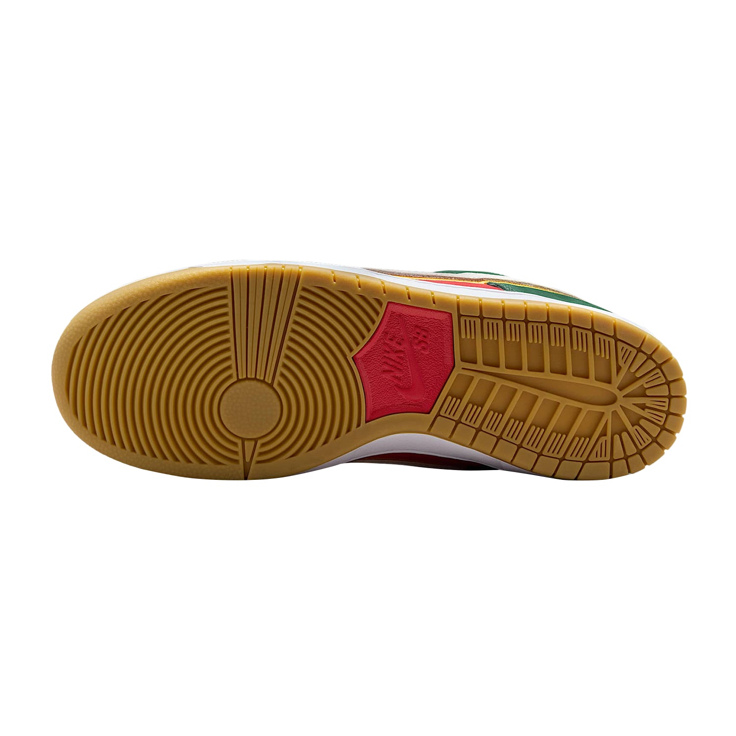 NIKE SB(ナイキ スケートボーディング)| NIKE SB DUNK LOW PRO PRM / FIR/WHITE-UNIVERSITY GOLD | スノーボード・スケートボードのTACTICS JAPAN