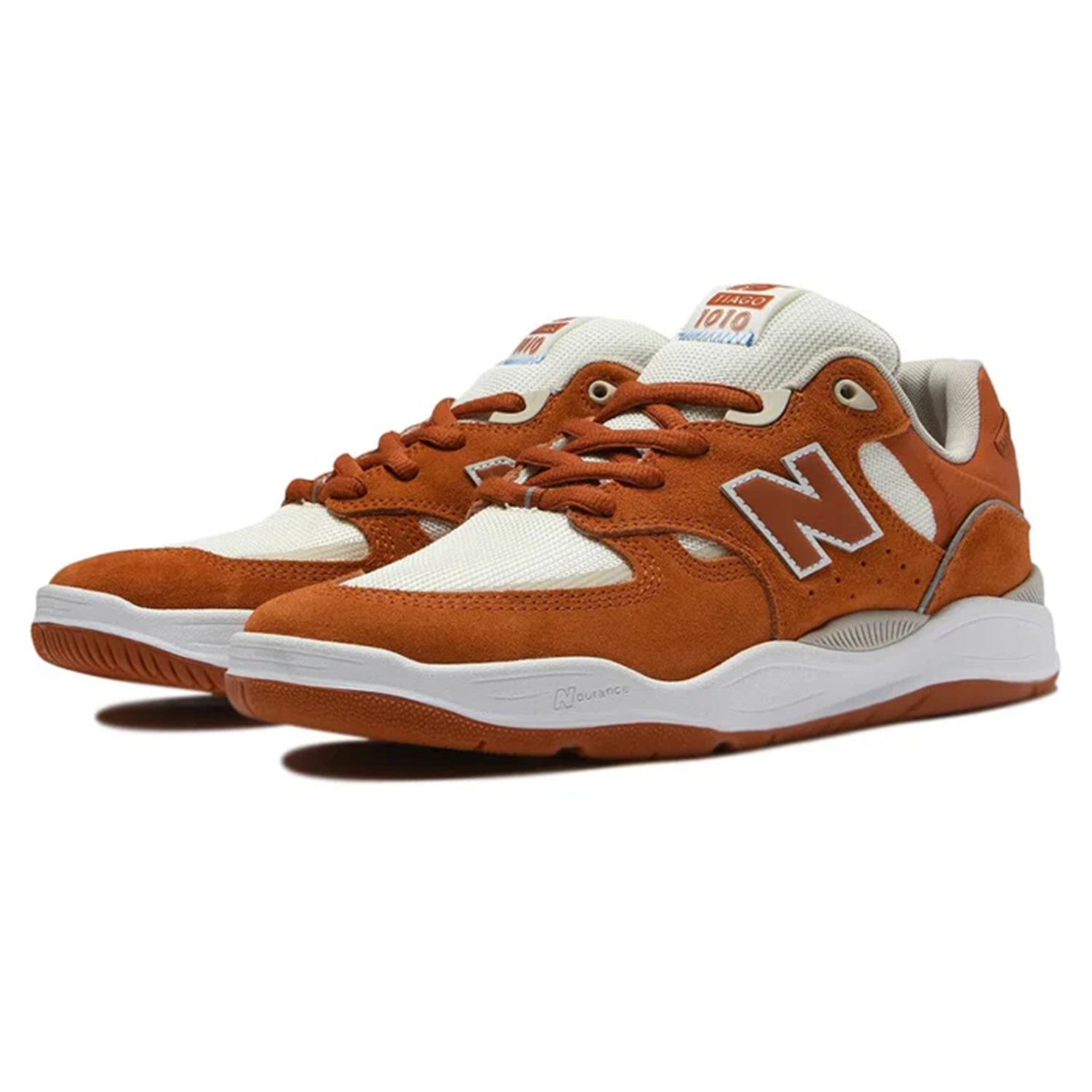 NEW BALANCE NUMERIC(ニューバランスヌメッリク)| NM1010RD | スノーボード・スケートボードのTACTICS JAPAN